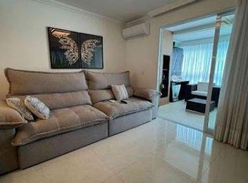 Apartamento · 105m² · 3 Quartos · 2 Vagas · Apartamento com 3 dormitórios à venda, 105 m² por R$ 680.000,00 - Extensão do...