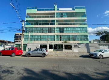 Apartamento · 151m² · 2 Quartos · 1 Vaga · Apartamento à venda, 151 m² por R$ 450.000,00 - Extensão do Bosque - Rio das ...