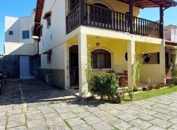 Casa · 139m² · 3 Quartos · 2 Vagas · Casa com 3 dormitórios à venda, 139 m² por R$ 500.000,00 - Extensão Novo Rio ...