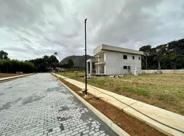 Terreno · 360m² · Terreno plano em condomínio fechado no Cascatinha