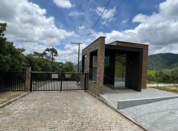 Terreno · 360m² · Condomínio Villa Bela Residencial no Cascatinha