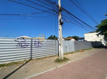 Terreno · Terreno em Balneário Remanso - Rio das Ostras