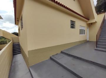 Casa · 90m² · 2 Quartos · 1 Vaga · Casa no Cascatinha