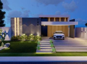 Casa · 197m² · 3 Quartos · 4 Vagas · Casa em Rio das Ostras