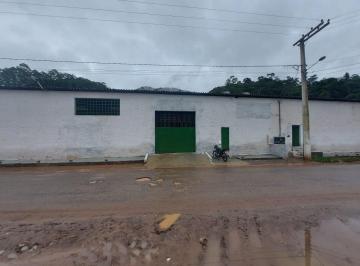Comercial · 250m² · Galpão com aproximadamente 250m².