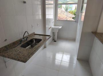 Apartamento · 60m² · 2 Quartos · 1 Vaga · Apartamento medindo aproximadamente 60m² - Cônego - Nova Friburgo