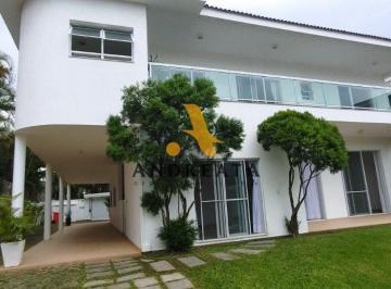 Casa · 791m² · 5 Quartos · 4 Vagas · Venda e Aluguel de Casa em Condomínio com 5 quarto(s), 5 suíte(s), 791 m², por aluguel de R$ 35 mil