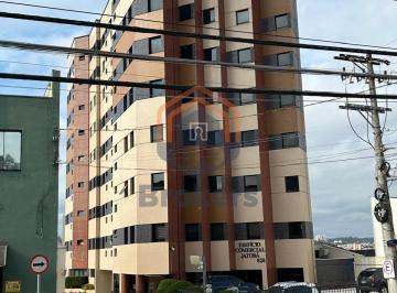 Comercial · 56m² · 3 Quartos · 2 Vagas · Sala Comercial em Centro - Jundiaí, SP
