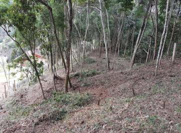 Terreno · 761m² · Terreno medindo 761m² no Fazenda Bela Vista