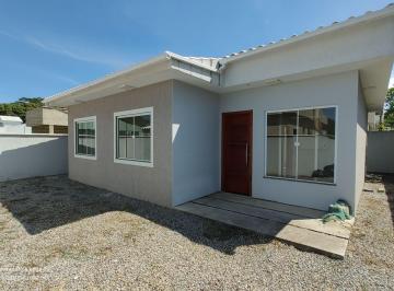 Casa · 65m² · 3 Quartos · 4 Vagas · Casa com 3 dormitórios à venda por R$ 350.000,00 - Recanto - Rio das Ostras/RJ