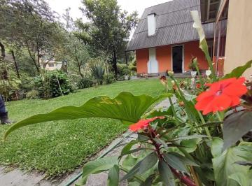 Casa · 123m² · 2 Quartos · 2 Vagas · Casa com amplo terreno em Theodoro de Oliveira