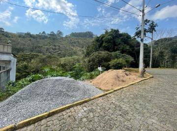 Terreno · 504m² · Terreno com boa topografia em condomínio fechado no Cônego
