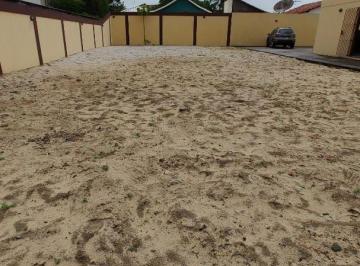 Terreno · 348m² · Terreno à venda, 348 m² por R$ 350.000,00 - Balneário Remanso - Rio das Ostra...