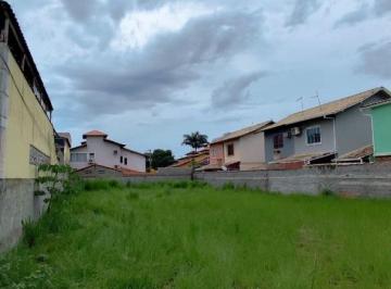 Terreno · 600m² · Terreno à venda, 600 m² por R$ 250.000,00 - Extensão do Bosque - Rio das Ostr...