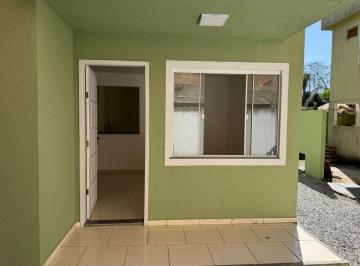 Casa · 86m² · 2 Quartos · 1 Vaga · Casa em Rio das Ostras
