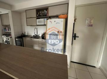 Apartamento · 93m² · 3 Quartos · 2 Vagas · Apartamento em Jardim Carlos Gomes - Jundiaí, SP