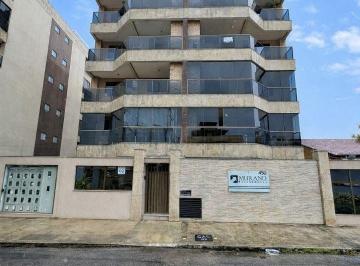 Apartamento · 120m² · 3 Quartos · 1 Vaga · Apartamento em Rio das Ostras