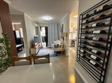 2176456813d0eb6e100018fddc03314f0236f61e · Apartamento com 2 dormitórios à venda, 47 m² por R$ 420.000,00 - Recreio dos Bandeirantes - Rio de J