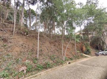 Terreno · 883m² · Terreno à venda, medindo 883 m² em Condomínio - Braunes - Nova Friburgo/RJ
