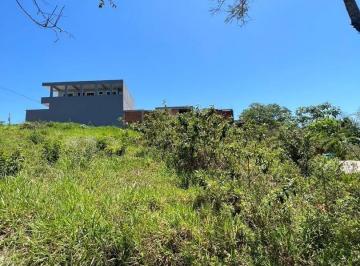 Terreno · 416m² · Terreno à venda, 416 m² por R$ 90.000,00 - Extensão Serramar - Rio das Ostras/RJ