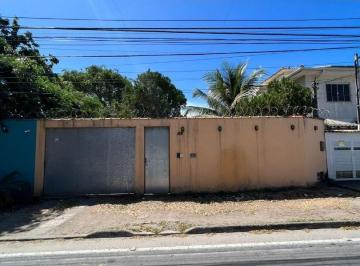 Casa · 165m² · 2 Quartos · 10 Vagas · Casa à venda, 165 m² por R$ 850.000,00 - Costazul - Rio das Ostras/RJ