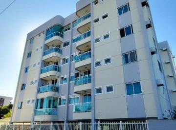 Apartamento · 80m² · 3 Quartos · 1 Vaga · Apartamento com 3 dormitórios à venda, 80 m² por R$ 420.000 - Extensão do Bos...