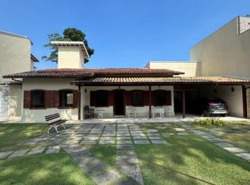 Casa · 189m² · 4 Quartos · 10 Vagas · Casa com 4 dormitórios à venda, 189 m² por R$ 1.480.000 - Bosque da Praia - R...
