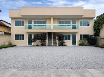 Apartamento · 69m² · 2 Quartos · 1 Vaga · Apartamento em Rio das Ostras