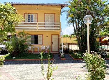 Casa · 91m² · 3 Quartos · 2 Vagas · Casa de condomínio com 3 dormitórios à venda, 91 m² por R$ 340.000 - Extensão...