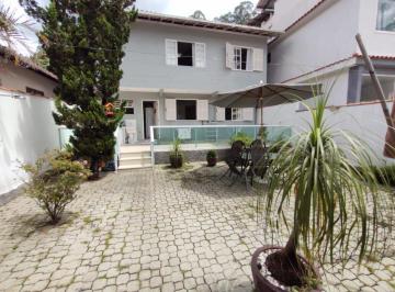 Casa · 170m² · 3 Quartos · 2 Vagas · Casa Cônego - Nova Friburgo