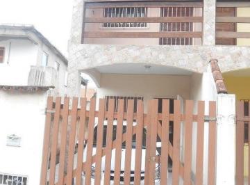 Casa · 63m² · 2 Quartos · 1 Vaga · Casa com 2 dormitórios à venda, 63 m² por R$ 165.000,00 - Liberdade - Rio das...
