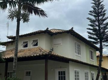 Casa · 120m² · 3 Quartos · 3 Vagas · Casa em Rio das Ostras