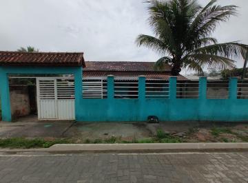 Casa · 80m² · 2 Quartos · Casa com 2 dormitórios à venda por R$ 200.000,00 - Palmital - Rio das Ostras/RJ