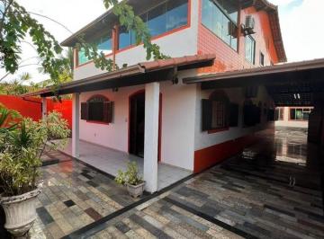 Casa · 406m² · 9 Quartos · 4 Vagas · Casa com 9 dormitórios à venda, 406 m² por R$ 800.000,00 - Jardim Campomar - ...