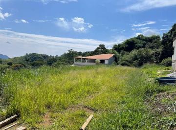 Terreno · 653m² · Terreno com ótima topografia, medindo 653,34m² em condomínio em Amparo