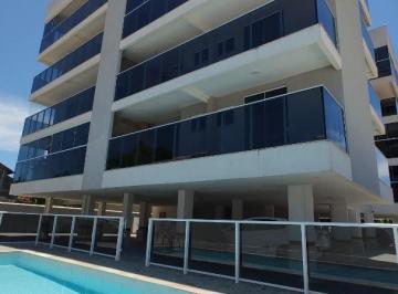 Apartamento · 135m² · 2 Quartos · 1 Vaga · Apartamento vista mar, com 2 dormitórios à venda, 135 m² por R$ 680.000 - Cos...