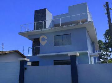 Casa · 150m² · 3 Quartos · 1 Vaga · Casa em Mar Y Lago  -  Rio das Ostras