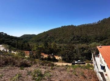 Terreno · 648m² · Terreno com aproximadamente 648,00m² - Fazenda Bela Vista