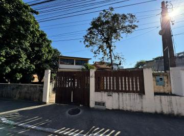 Casa · 158m² · 7 Quartos · Casa com 7 dormitórios à venda, 158 m² por R$ 490.000,00 - Centro - Rio das O...