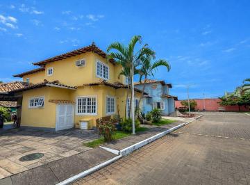 Casa · 126m² · 3 Quartos · 2 Vagas · Casa de Condomínio em Mariléa Chácara - Rio das Ostras