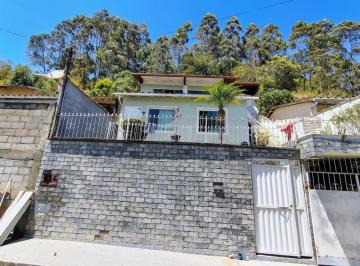 Casa · 78m² · 2 Quartos · 1 Vaga · Casa em Nova Friburgo