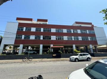 Apartamento · 68m² · 1 Quarto · 1 Vaga · Apartamento com 1 dormitório à venda, 68 m² por R$ 250.000,00 - Balneário Rem...