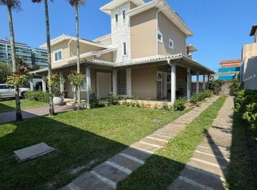 Casa · 729m² · 5 Quartos · 2 Vagas · Casa com 5 dormitórios à venda por R$ 2.790.000,00 - Costazul - Rio das Ostra...