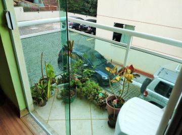 Apartamento · 65m² · 2 Quartos · 1 Vaga · Apartamento com 02 quartos e 01 vaga de estacionamento em Olaria