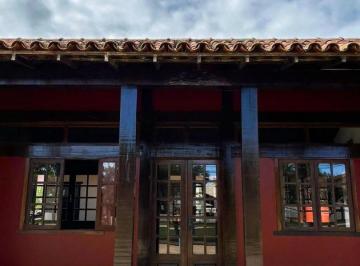 Casa · 248m² · 4 Quartos · Casa com 4 dormitórios à venda por R$ 700.000,00 - Orla 500 (Tamoios) - Cabo ...