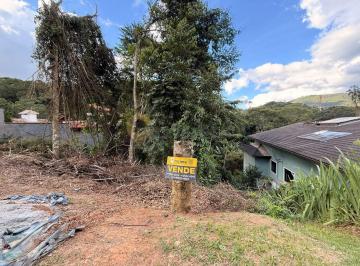 Terreno · 1010m² · Lote / Terreno em Ponte da Saudade  -  Nova Friburgo
