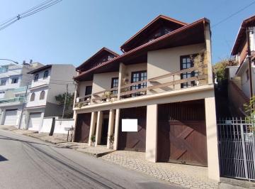 Apartamento · 150m² · 3 Quartos · 1 Vaga · Apartamento duplex medindo aproximadamente 150 m² - Braunes - Nova Friburgo/RJ