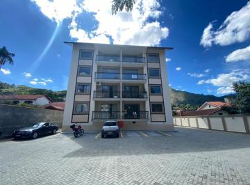 Apartamento · 95m² · 3 Quartos · 1 Vaga · Apartamentos novos com 03 quartos e 01 vaga de estacionamento em ótima locali...