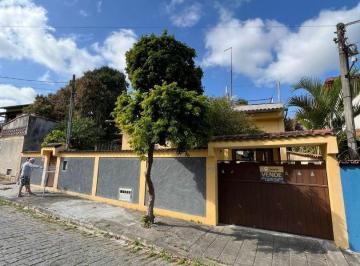 Casa · 360m² · 3 Quartos · 2 Vagas · Casa com 3 dormitórios à venda por R$ 430.000,00 - Casa Grande - Rio das Ostr...