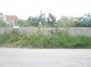 Terreno · 360m² · Terreno à venda, 360 m² por R$ 125.000,00 - Cidade Beira Mar - Rio das Ostras/RJ